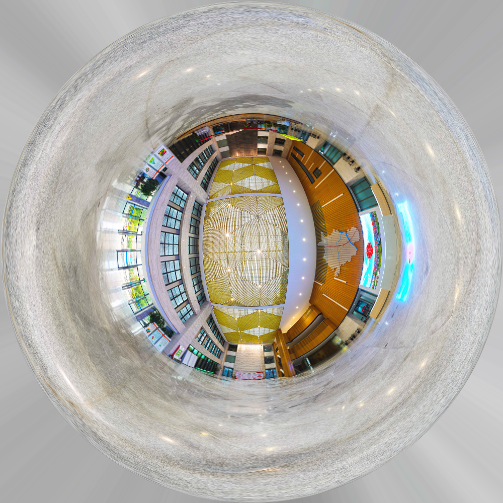 “中国伞城”红立方上线了！