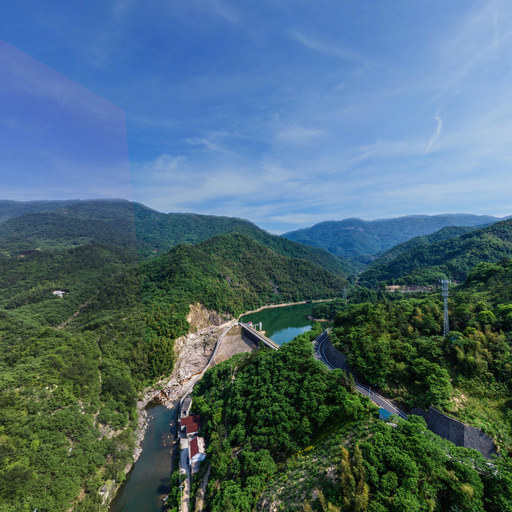 精栽梧桐 待凤来仪—2021年岭南招商地块VR全景