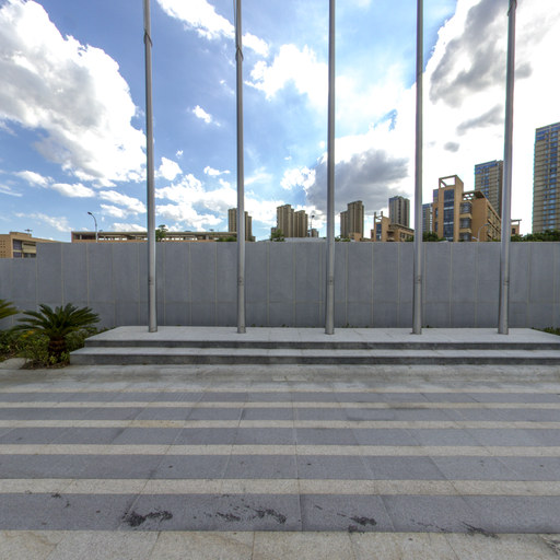 上虞区实验小学上德校区