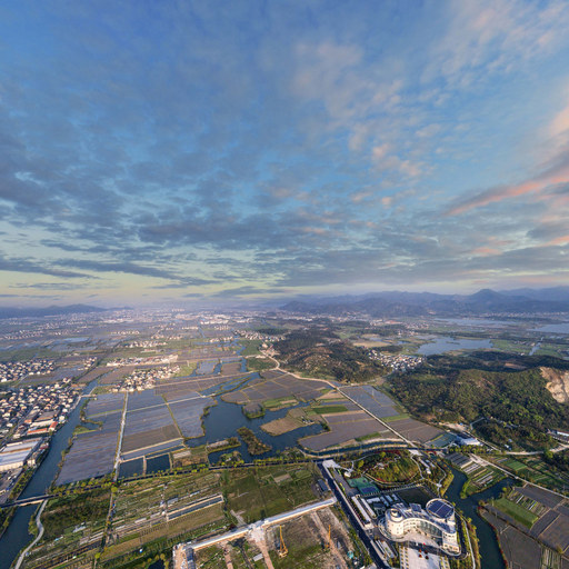 小美小越，璀璨明珠