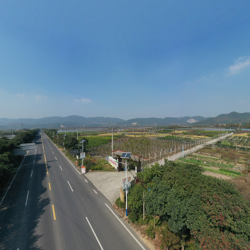 百味园饭店欢迎您到来！（720VR全景为您指引）